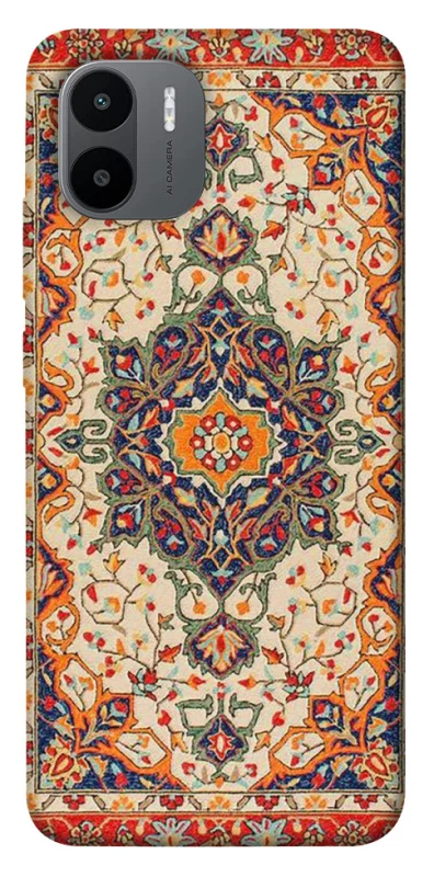 Чехол на Xiaomi Redmi A1 / A2 Килим v10 фото 1 из 1