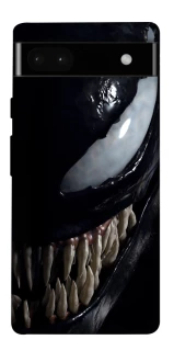 Чохол на Google Pixel 6a Venom smile фото 1 з 1