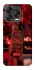Чохол на ZTE Blade V70 Design Love collage ver.3 фото 1 з 2