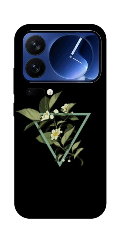 Чохол на Xiaomi Poco F7 Ultra Flowers ver.2 фото 1 з 1