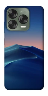 Чохол на ZTE Nubia V70 Design Night dune фото 1 з 1