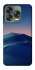 Чохол на ZTE Nubia V70 Design Night dune фото 1 з 1