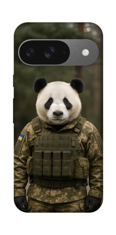 Чохол на Google Pixel 10 Панда захисник фото 1 з 1