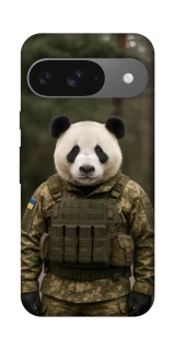 Чохол на Google Pixel 10 Панда захисник фото 1 з 1