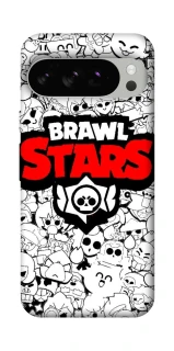 Чохол на Google Pixel 10 Pro Brawl Stars ver.10 фото 1 з 1