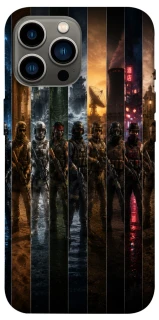 Чохол на Apple iPhone 13 Pro Max (6.7") Counter-Strike ver.3 фото 1 з 1