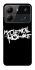 Чохол на ZTE Blade A54 4G My Chemical Romance logo фото 1 з 1