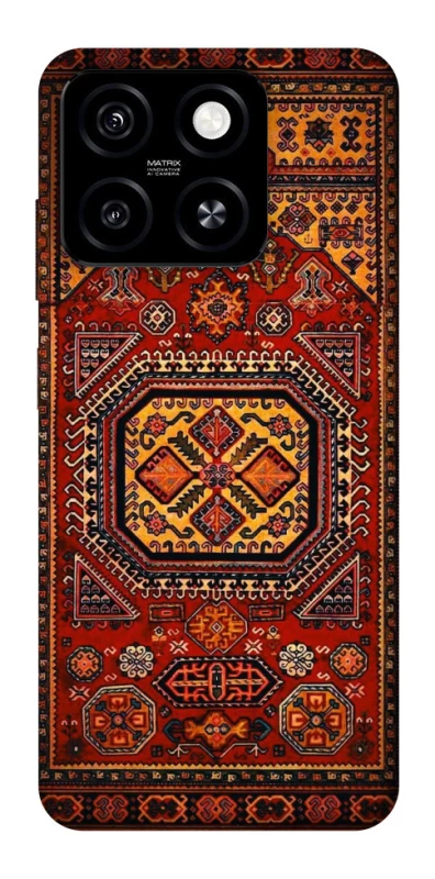 Чохол на ZTE Blade A55 4G Килим v1 фото 1 з 1