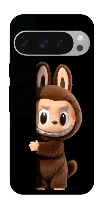 Чохол на Google Pixel 10 Pro XL Boo Labubu фото 1 з 1