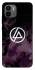 Чохол на Xiaomi Redmi A1 / A2 Linkin Park logo ver.6 фото 1 з 1