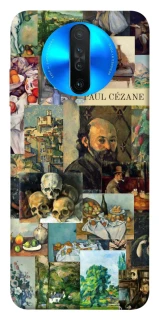 Чохол на Xiaomi Redmi K30 Paul Cézanne фото 1 з 1