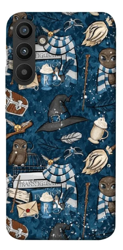 Чехол на Samsung Galaxy A34 5G Harry Potter V20 фото 1 из 1