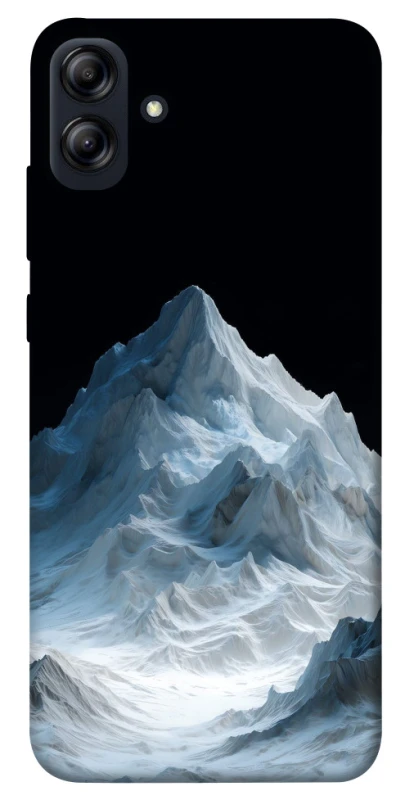 Чохол на Samsung Galaxy A04e White mountain фото 1 з 1