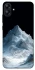 Чохол на Samsung Galaxy A04e White mountain фото 1 з 1