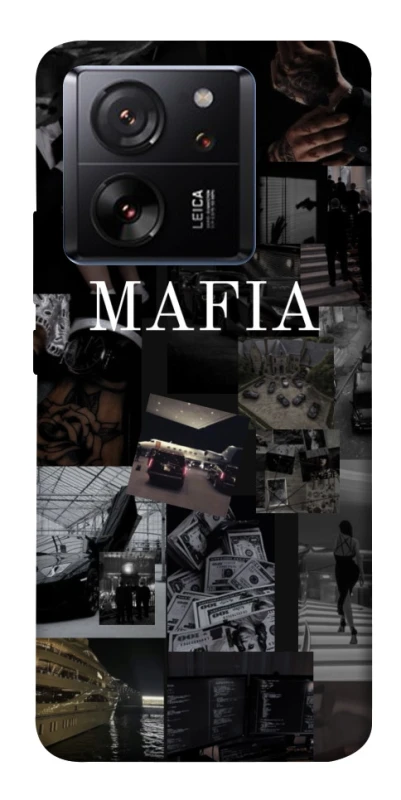 Чехол на Xiaomi 13T Mafia фото 1 из 1