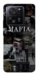 Чехол на Xiaomi 13T Mafia фото 1 из 1