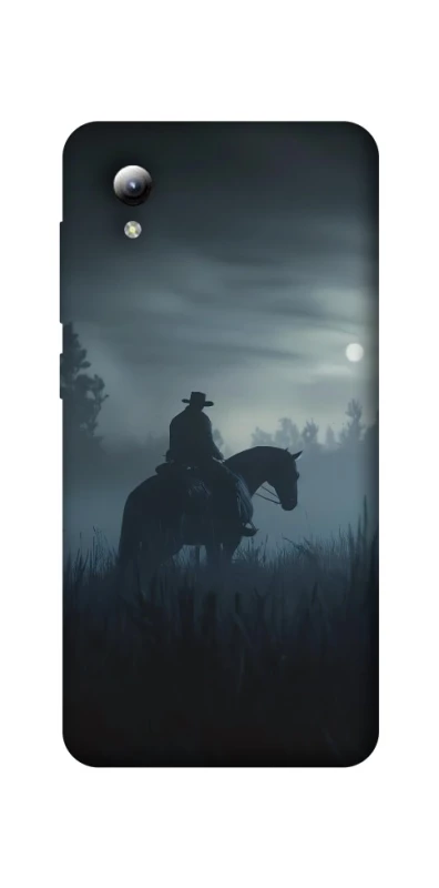 Чохол на ZTE Blade A3 (2019) cowboy фото 1 з 1