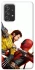 Чохол на Samsung Galaxy A72 4G / A72 5G Deadpool and Wolverine фото 1 з 1