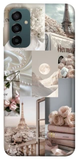 Чохол на Samsung Galaxy M34 5G Fashion collage ver.6 фото 1 з 1