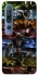 Чехол на Xiaomi Mi 10 / Mi 10 Pro Mortal Kombat ver.4 фото 1 из 1