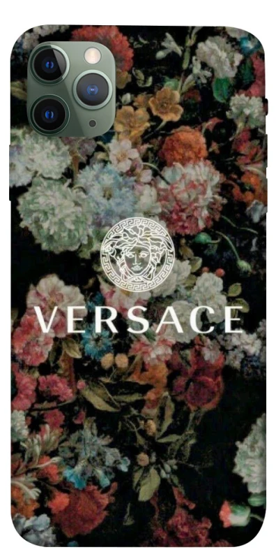 Чохол на Apple iPhone 11 Pro Max (6.5") Versace ver.2 фото 1 з 1