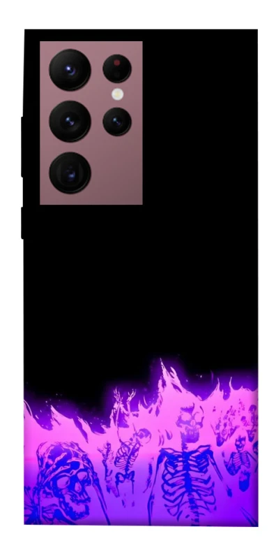 Чехол на Samsung Galaxy S22 Ultra Funny moments фото 1 из 1