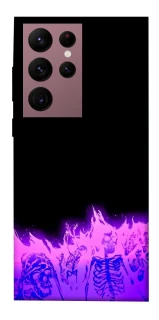 Чохол на Samsung Galaxy S22 Ultra Funny moments фото 1 з 1