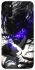 Чохол на Samsung Galaxy M21 Black soul anime фото 1 з 1