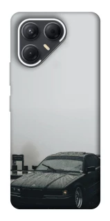 Чехол на TECNO Pova 7 BMW mood фото 1 из 1