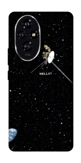 Чохол на Honor 200 Project Hail Mary ver.9 фото 1 з 1