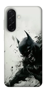 Чохол на Samsung Galaxy A26 5G Batman фото 1 з 1