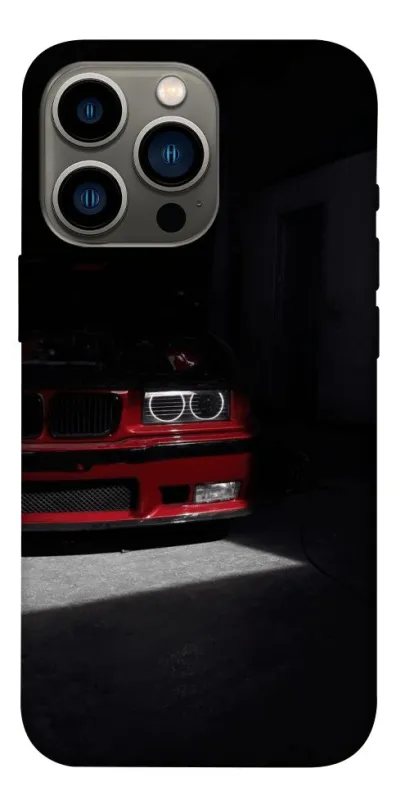 Чехол на Apple iPhone 13 Pro (6.1") BMW v21 фото 1 из 1
