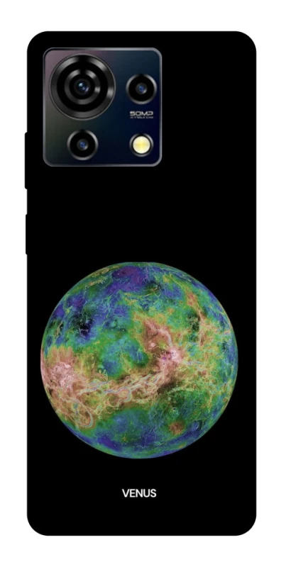 Чехол на ZTE Blade V50 Vita Venus фото 1 из 1