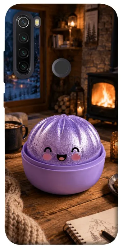Чохол на Xiaomi Redmi Note 8T Dumpling ver.9 фото 1 з 1