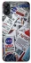 Чехол на Samsung Galaxy A04e NASA ver.4 фото 1 из 1