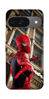 Чохол на Google Pixel 10 Spiderman фото 1 з 1