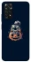 Чехол на Xiaomi Redmi Note 11 (Global) / Note 11S Halloween Stitch ver.3 фото 1 из 1
