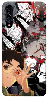 Чохол на Samsung Galaxy A50 (A505F) / A50s / A30s Dandadan v2 фото 1 з 1