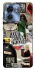 Чохол на Motorola Edge 40 Fashion collage ver.14 фото 1 з 1