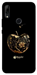 Чохол на Huawei P Smart Z Apple logo ver.2 фото 1 з 1