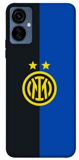 Чехол на TECNO Camon 19 Neo FC Inter v1 фото 1 из 1