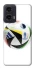 Чохол на Motorola Moto G35 Football Ball 2024 v2 фото 1 з 1