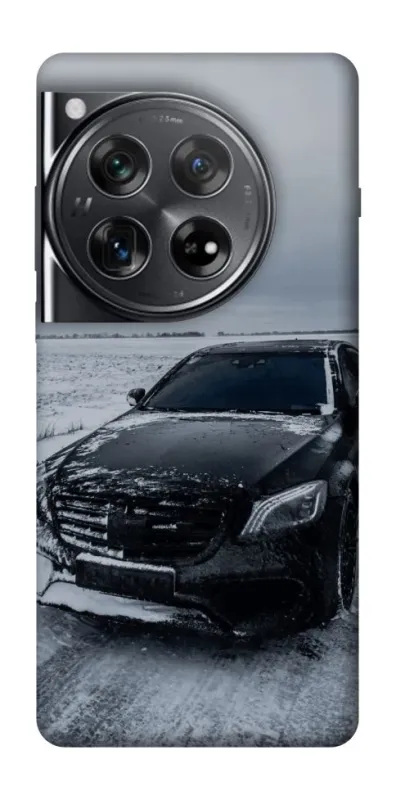 Чехол на OnePlus 12 Mercedes-benz v40 фото 1 из 1