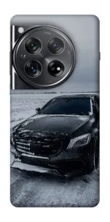 Чохол на OnePlus 12 Mercedes-benz v40 фото 1 з 1