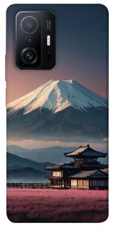 Чехол на Xiaomi 11T / 11T Pro Fujiyama фото 1 из 1