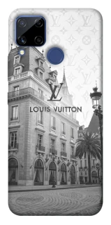 Чехол на Realme C15 Louis Vuitton ver.2 фото 1 из 1
