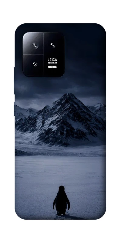 Чехол на Xiaomi 13 But why? фото 1 из 1