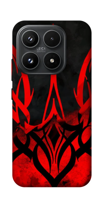 Чехол на Xiaomi 17 Герб v18 фото 1 из 1