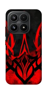 Чохол на Xiaomi 17 Герб v18 фото 1 з 1