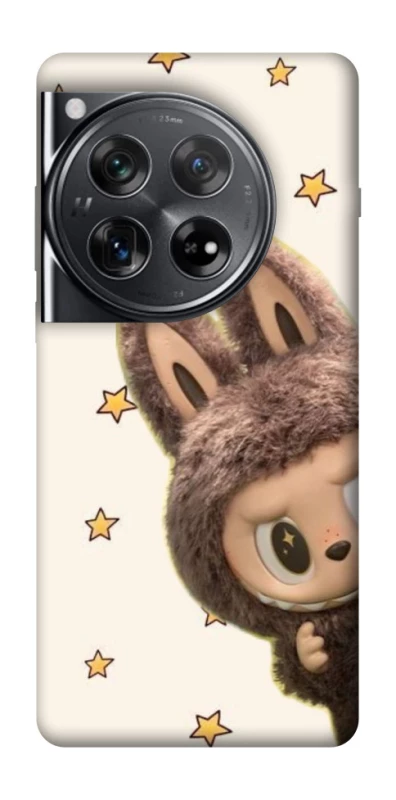 Чохол на OnePlus 12 Cute Zimomo фото 1 з 1